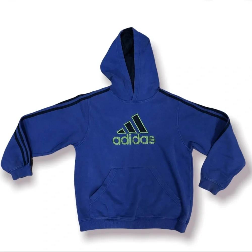 Adidas Hoodie - Picture 1 of 5
